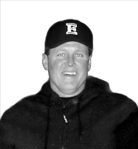 MITCH ELTRINGHAM